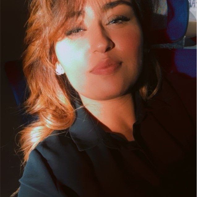 Nouhaila Isbah
