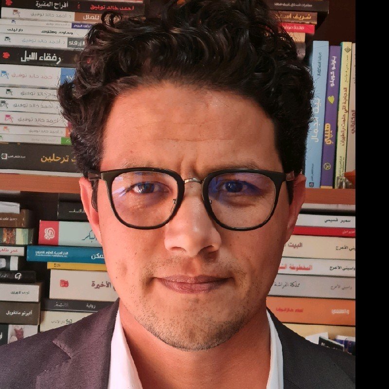 Photo de Mohamed Aferknis