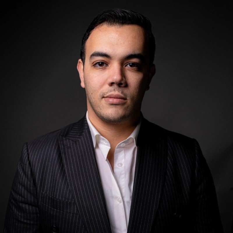 Yasser Moujtahid